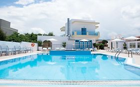 Kasapakis Hotel 3